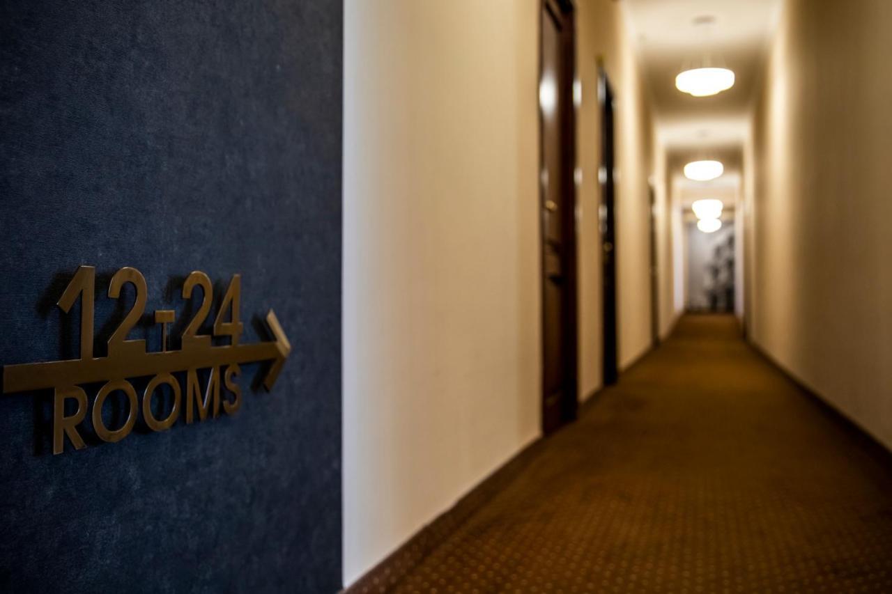 14 Floor Hotel Erevan Exterior foto