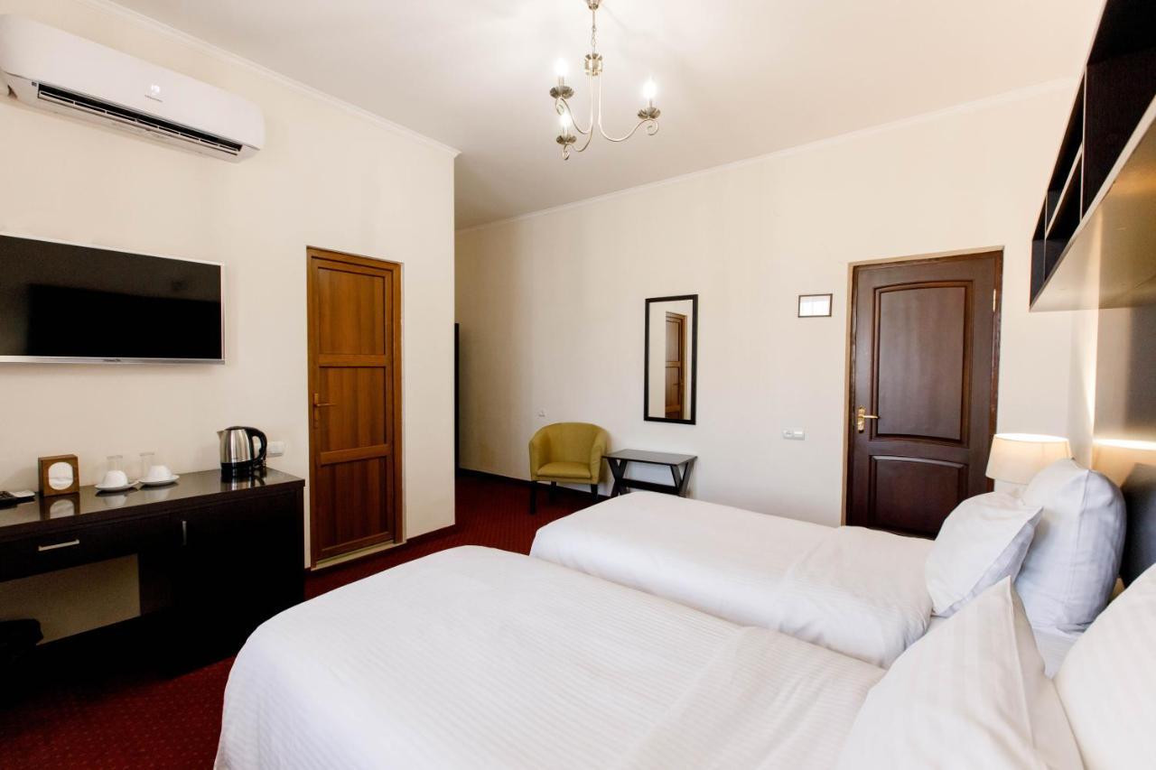 14 Floor Hotel Erevan Exterior foto