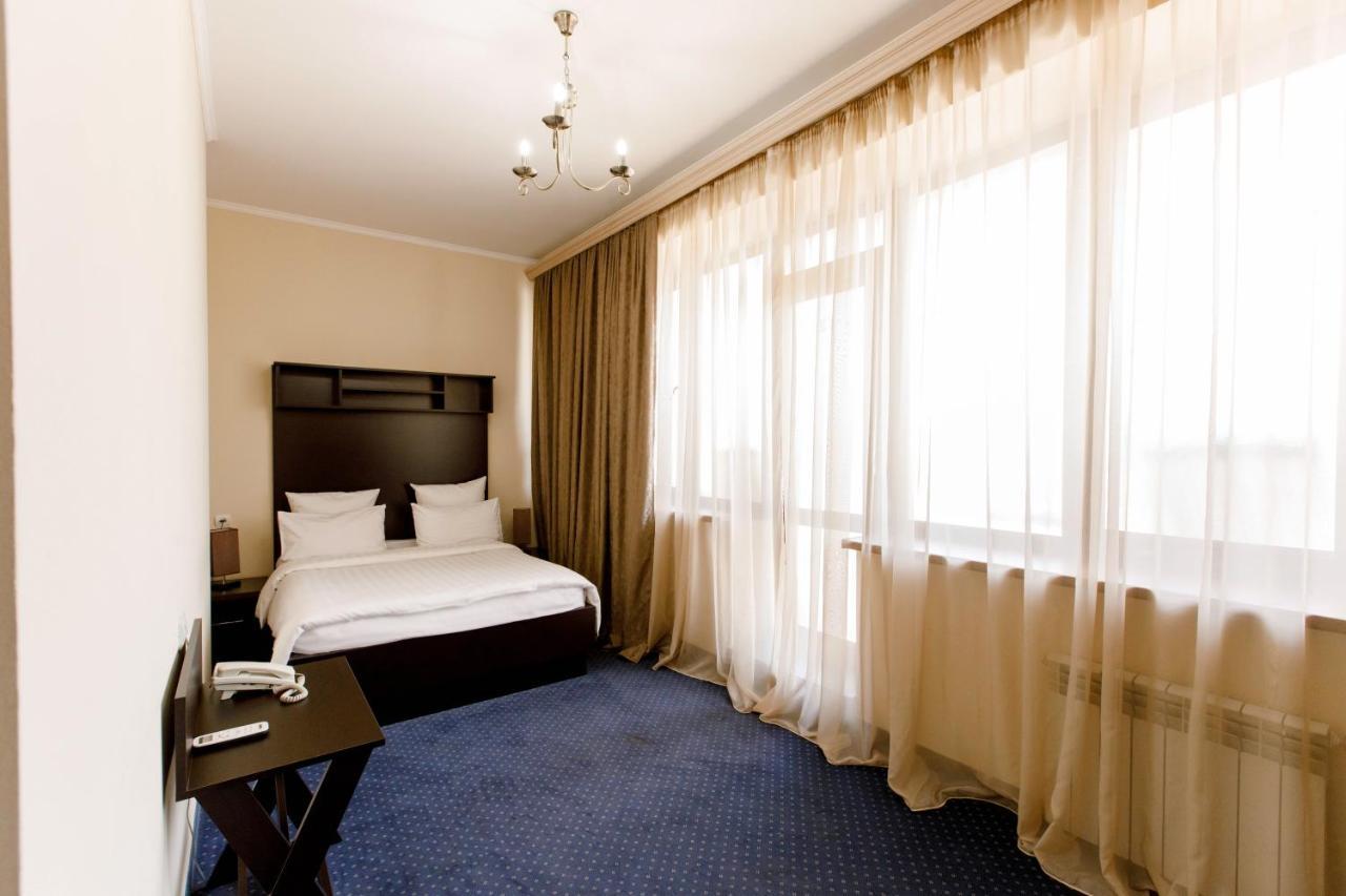 14 Floor Hotel Erevan Exterior foto