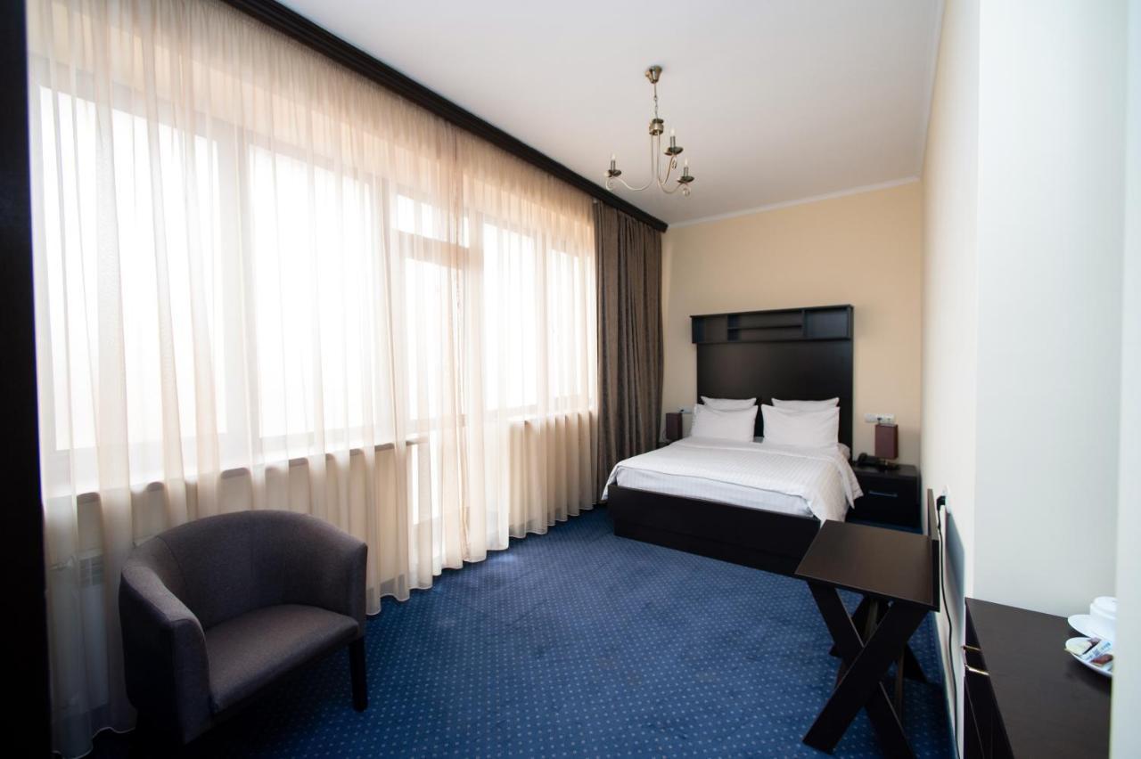14 Floor Hotel Erevan Exterior foto