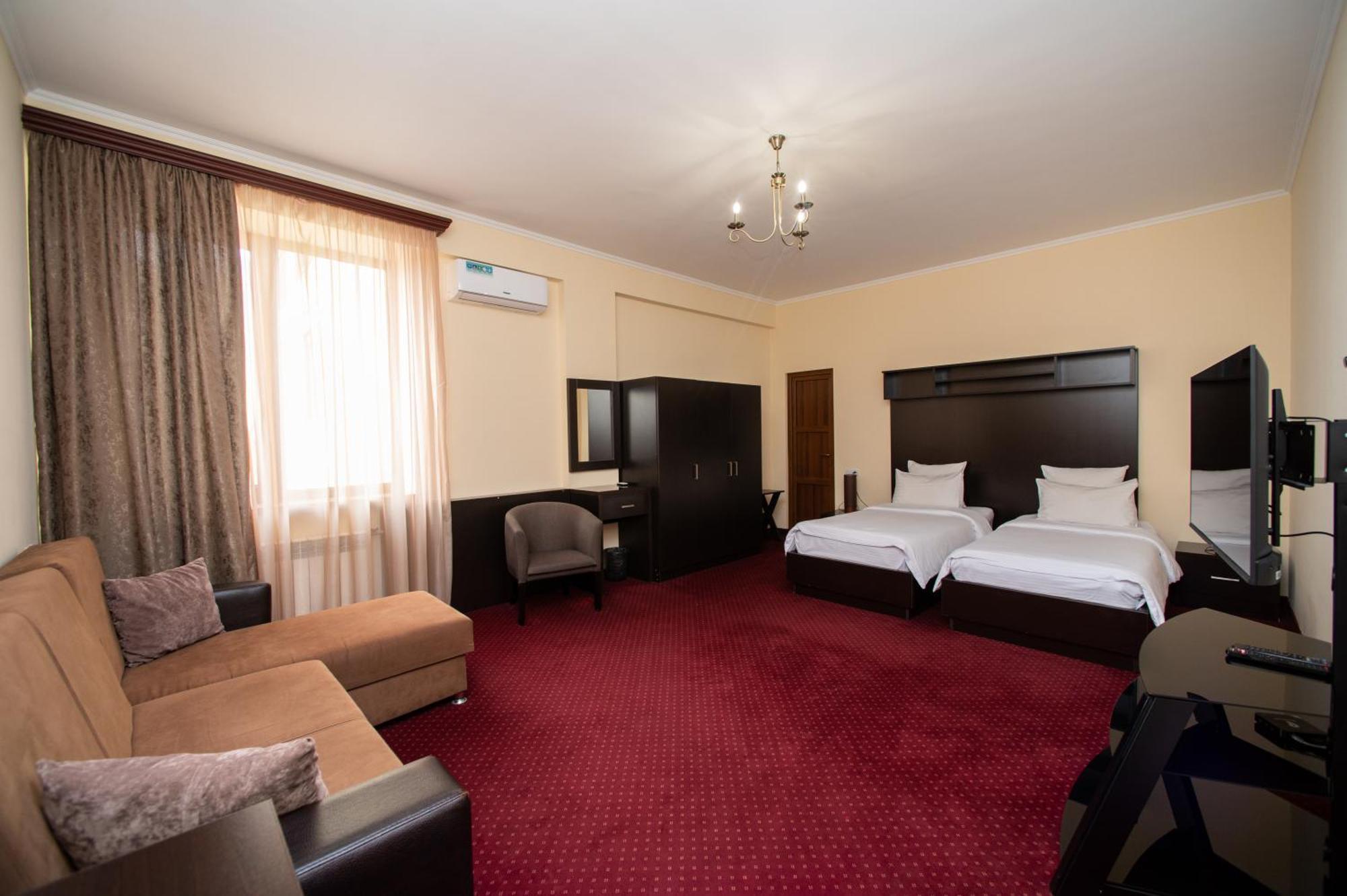 14 Floor Hotel Erevan Cameră foto